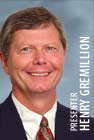 Henry A. Gremillion, DDS 