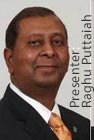 Dr. Raghu Puttaiah, DDS