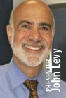 Dr. John S. Levy