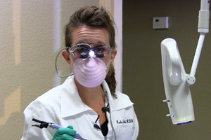 Who do you want to be for your patients Dental CE Video Course by Ms. Rachel  Smith, RDH